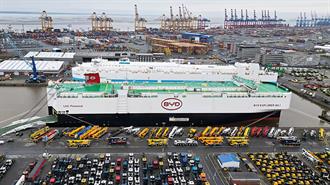 ΕΕ: Η Σημασία της Συμφωνίας με την Κίνα για τις Τιμές Πώλησης των EVs